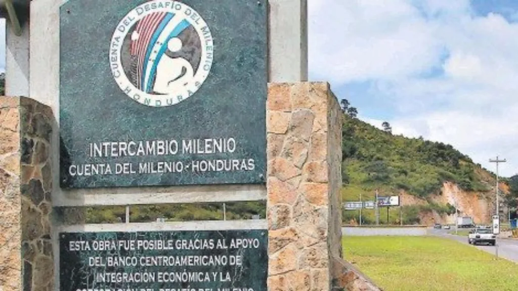 Honduras vuelve a formar parte del grupo de países que la MCC evaluará para determinar su posible acceso a un nuevo convenio de la Cuenta del Milenio.