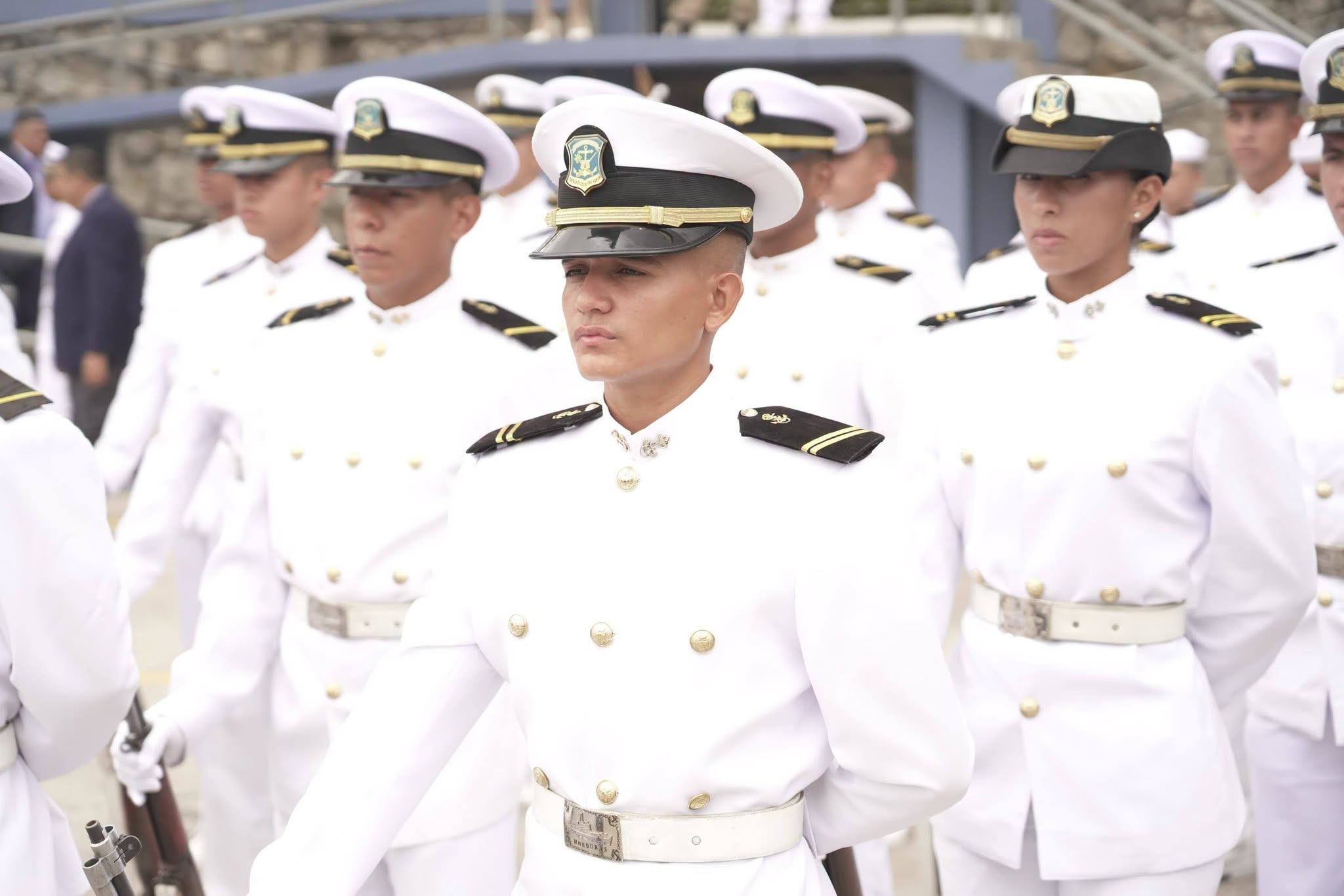comemoracion de los 161 aniversario de