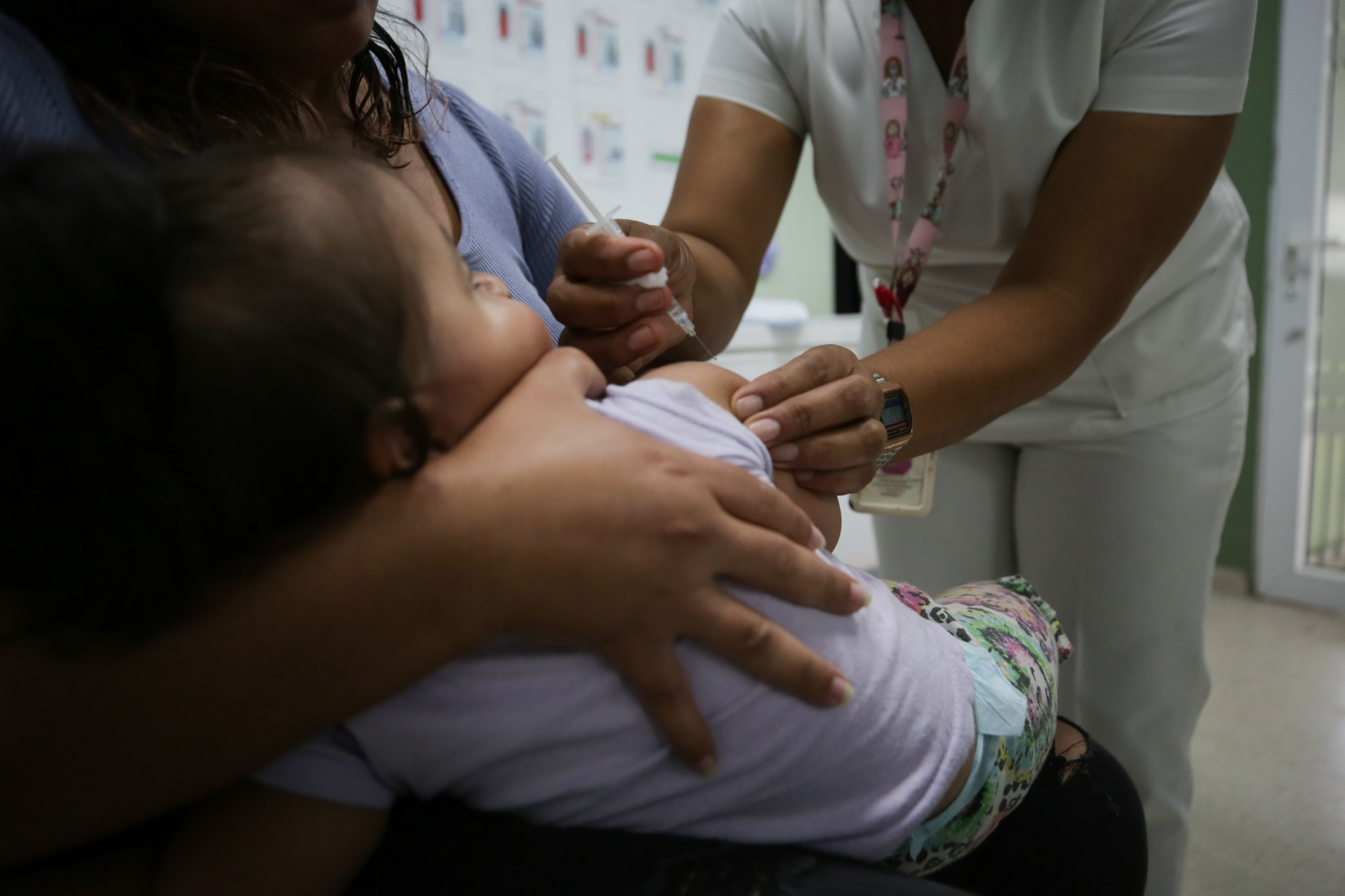 ¿Quiénes pueden aplicarse la vacuna contra el dengue en Honduras?