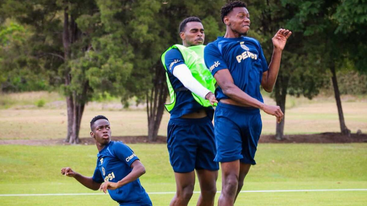 Atletico Independiente y Motagua abre el telón de fin de semana.