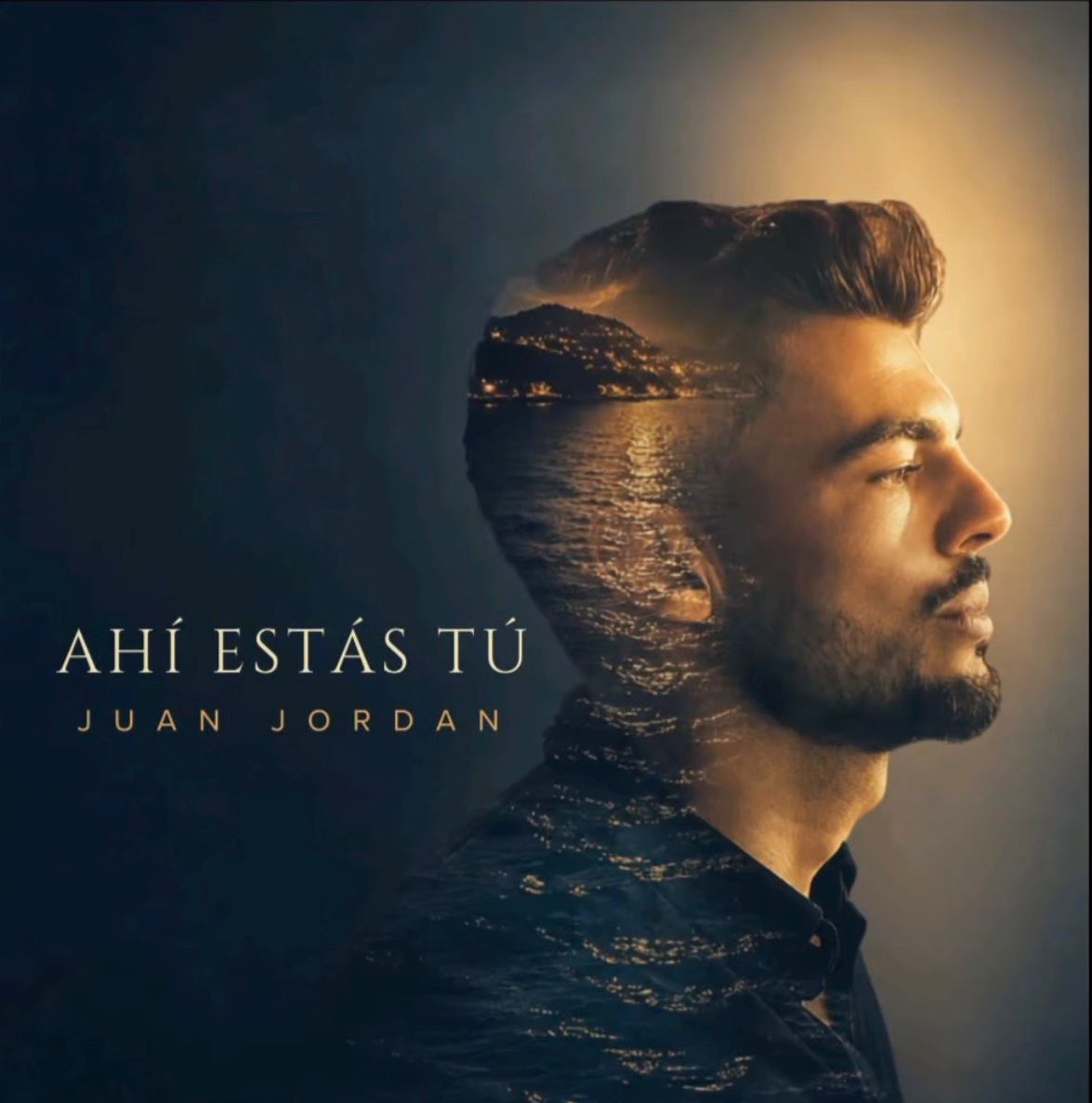 Juan Jordan llega a Honduras con una nueva apuesta musical: “Ahí Estás Tú”