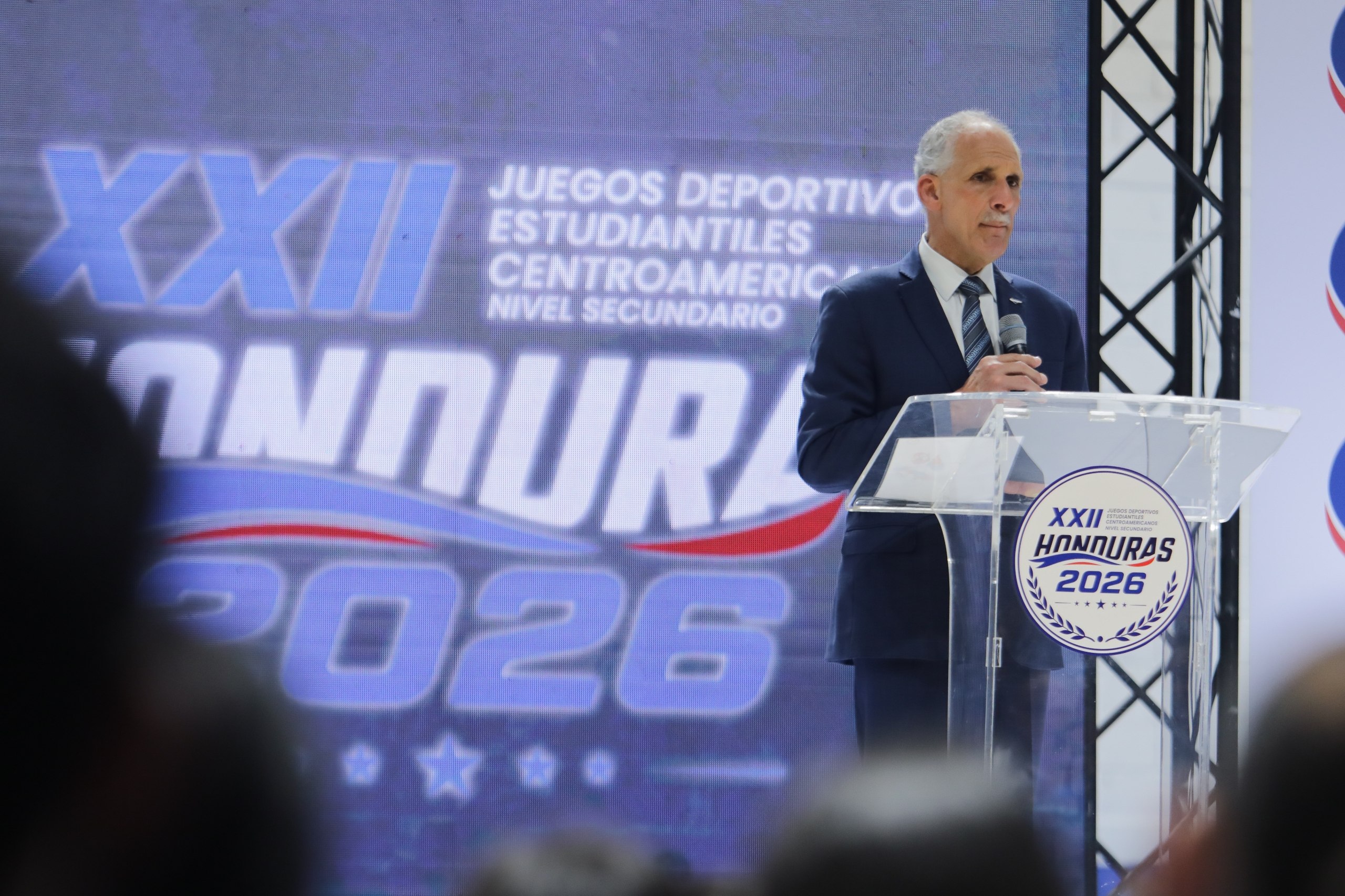 Nasry Asfura destacó las acciones que se ejecutan para reducir la mora quirúrgica y mejorar la atención en los hospitales públicos del país.