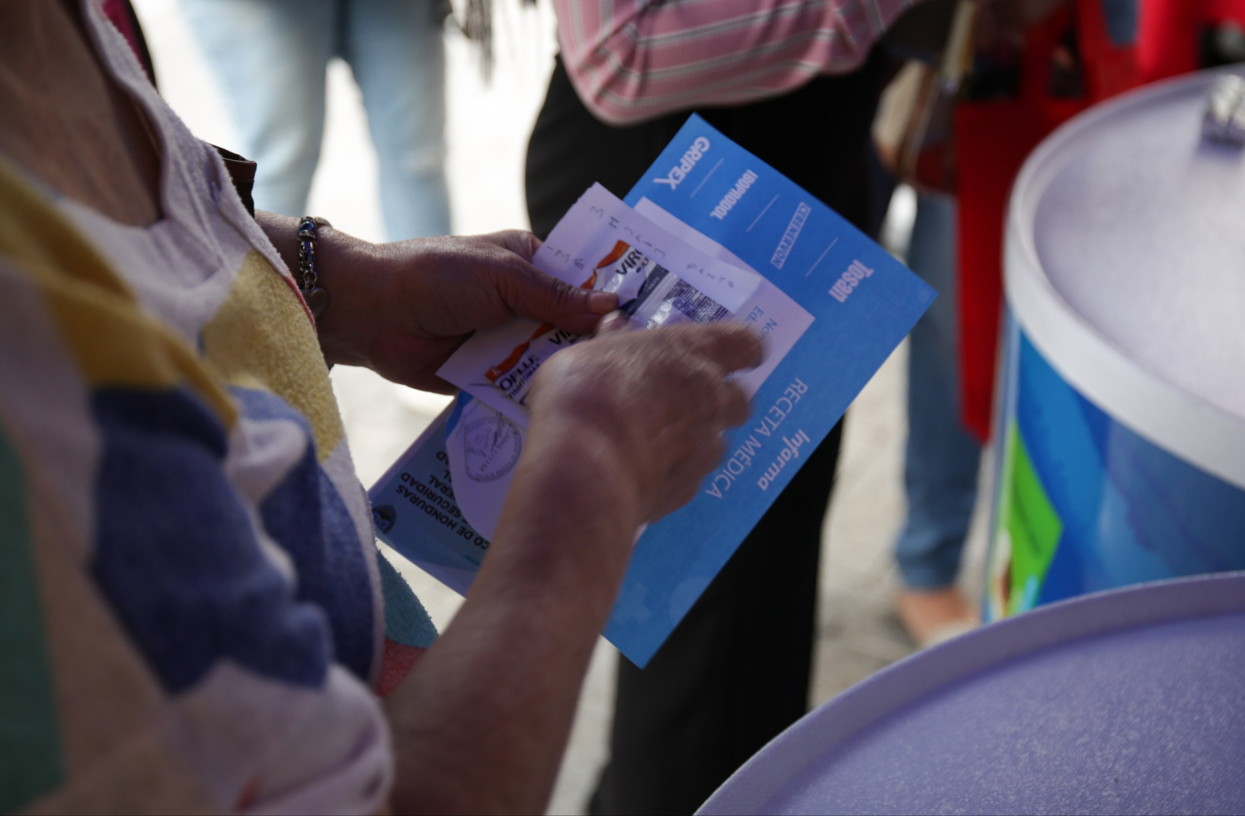 La continuidad del personal médico resulta clave para garantizar el acceso a servicios de salud en comunidades de La Mosquitia.