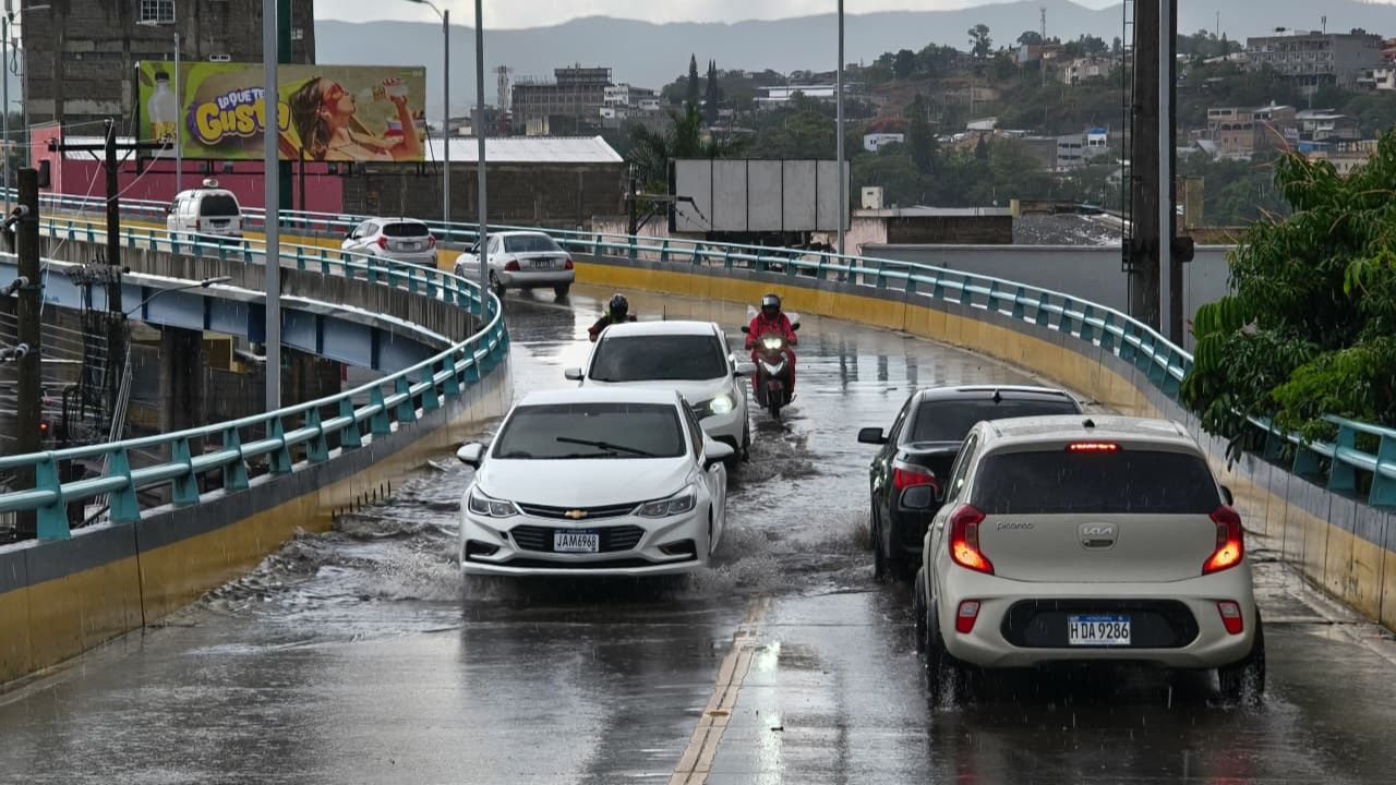 Pronostican máximas de 30 °C y lluvias para la capital este domingo 6 de septiembre