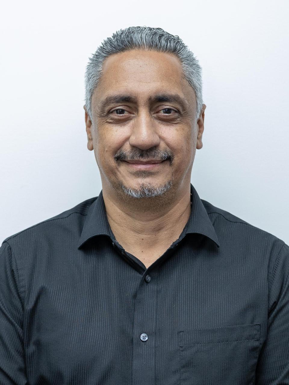 Saulo Reynoso