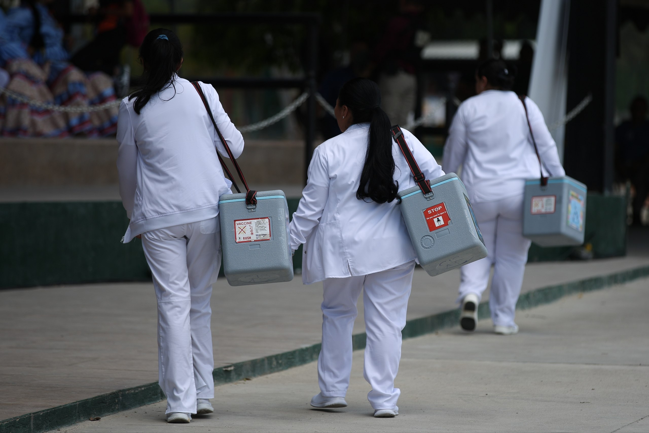 Las asambleas informativas del Colegio Médico de Honduras mantienen en discusión los reclamos laborales del gremio.
