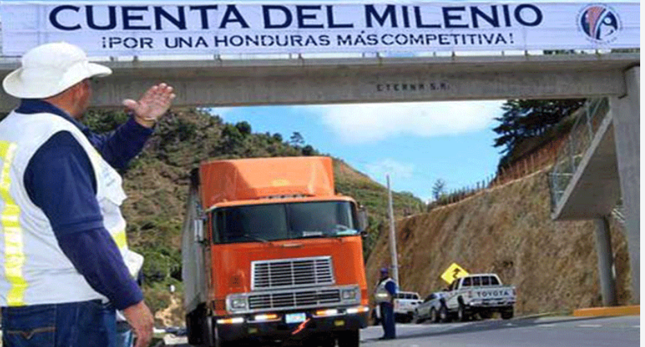 Honduras busca abrir acceso a Cuenta del Milenio y fortalecer macroeconomía