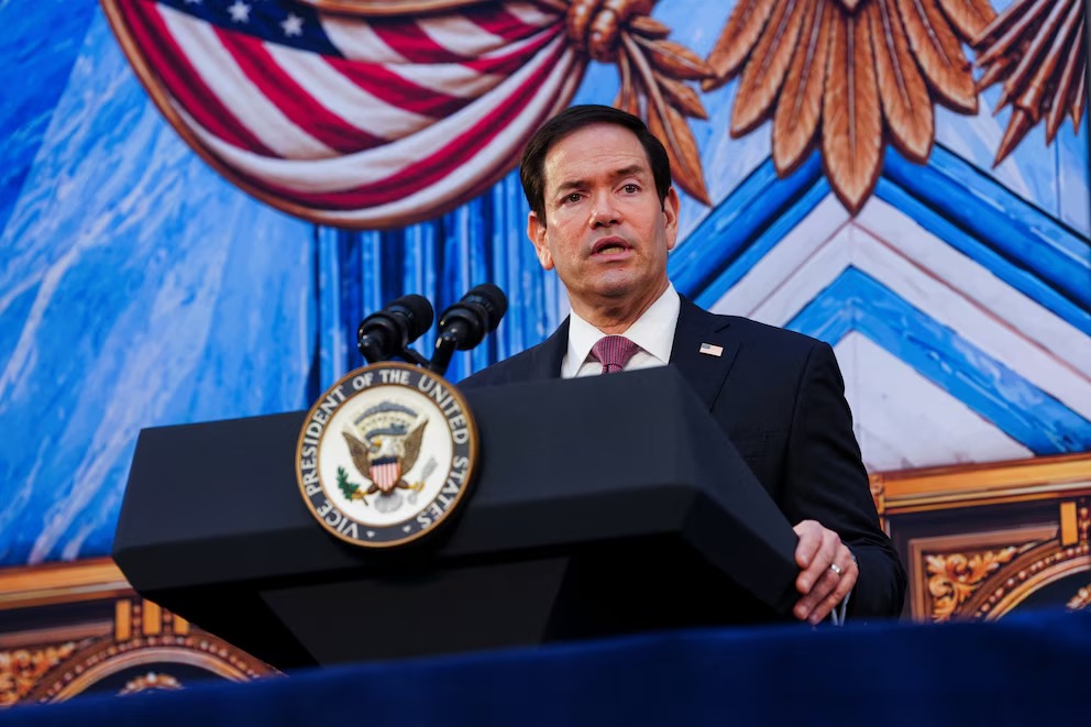Marco Rubio