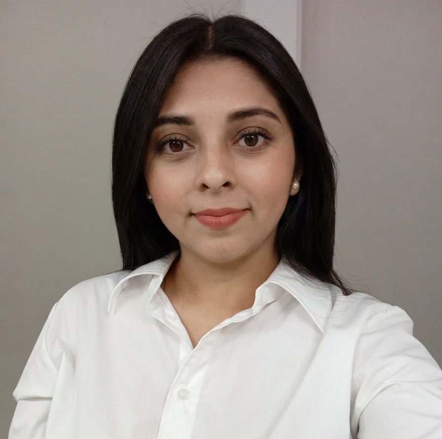 Daniela Alemán