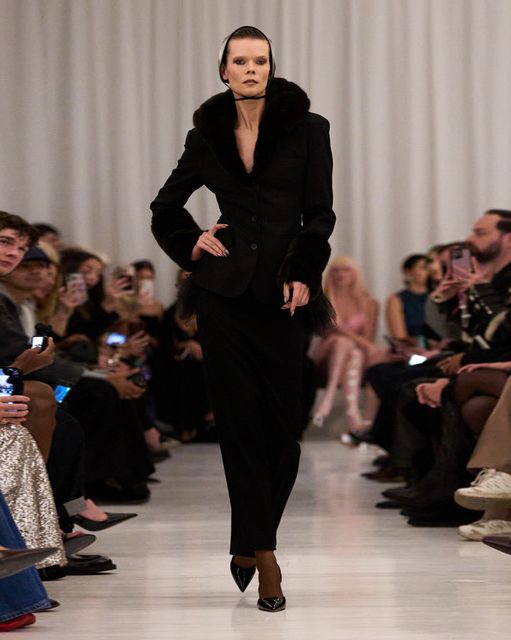 La Semana de la Moda de Nueva York 2026 reúne a diseñadores, modelos y referentes de la industria, en una de las principales citas internacionales de la moda.