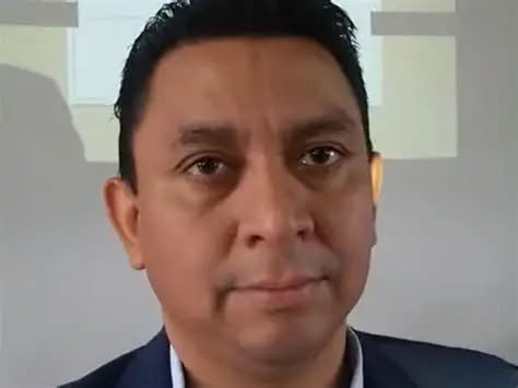 Joel Ramos García, excoordinador de transporte del CNE, enfrenta un proceso judicial por las irregularidades denunciadas durante elecciones primarias de 2025.
