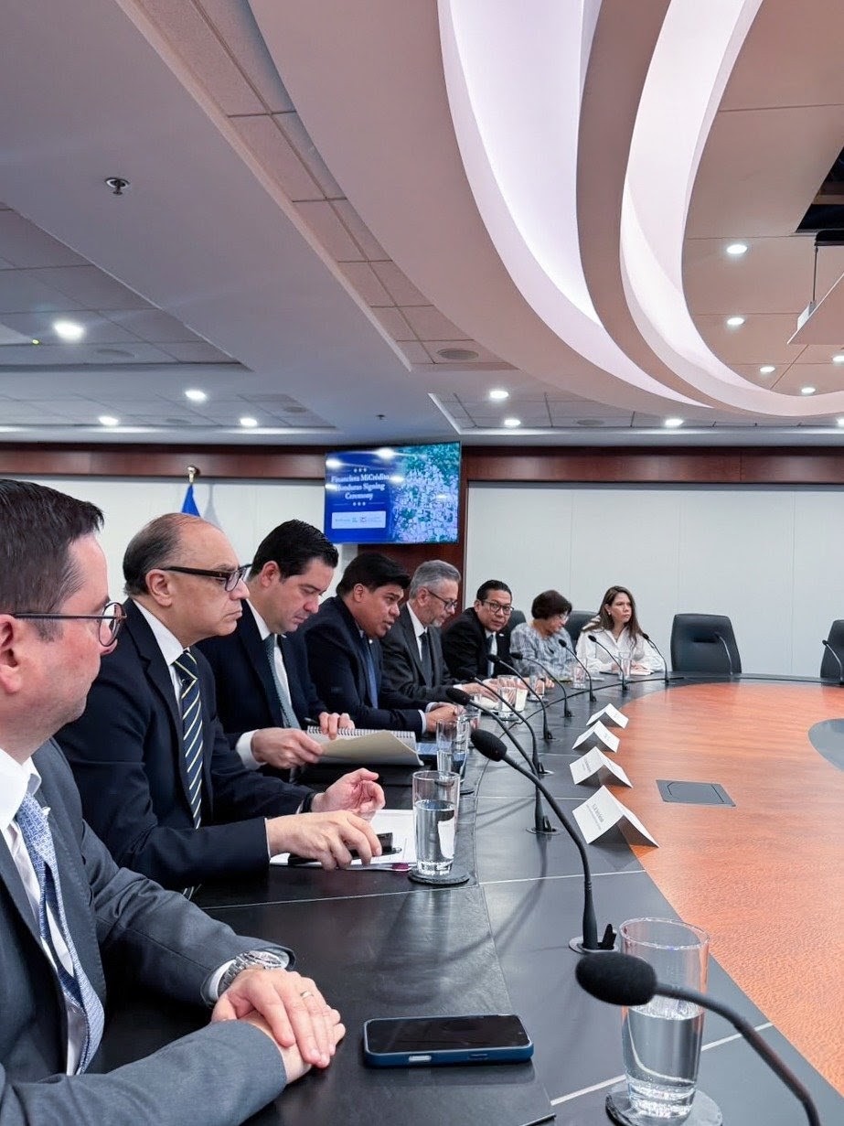 Honduras vuelve a figurar entre los países candidatos a optar a un nuevo Programa Umbral.