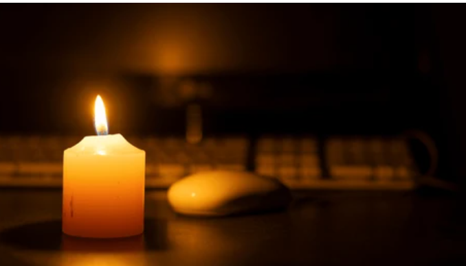 Apagón a escala regional provoca interrupción de energía en distintas zonas de Honduras
