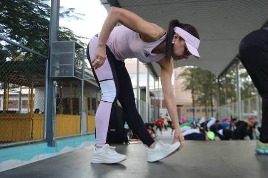 El ejercicio mejora la salud. Foto: Cortesía