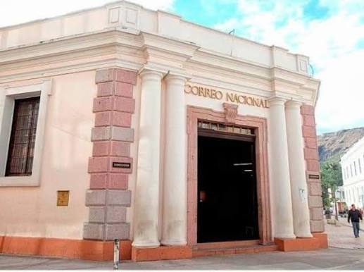 Empresa de Correos de Honduras (Honducor)