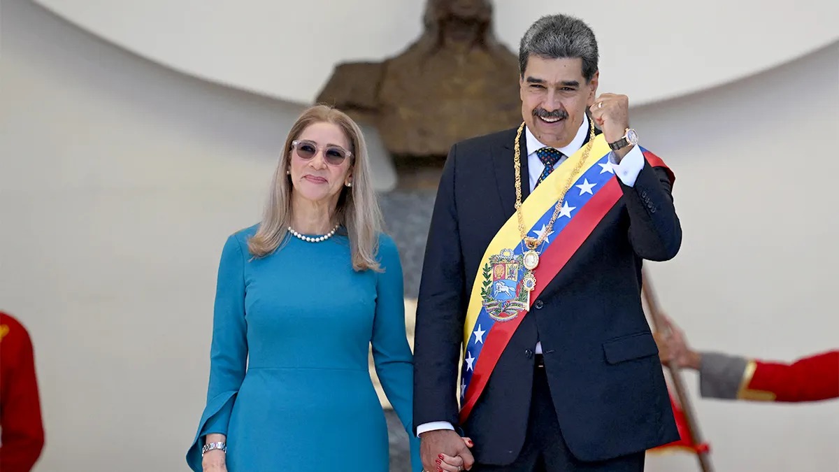 Cilia Flores pide prisión domiciliaria en Nueva York por problemas cardíacos