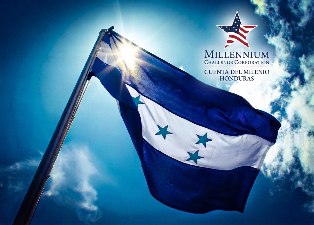 Honduras busca avanzar hacia un nuevo compacto de la Cuenta del Milenio mediante proyectos de energía, infraestructura, puertos e interconectividad.