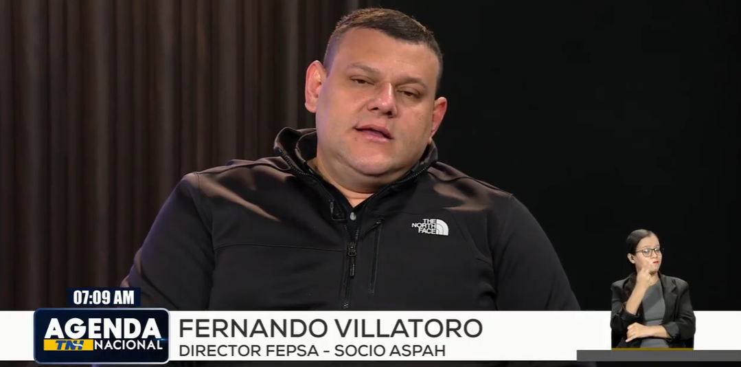 Fernando Villatoro
