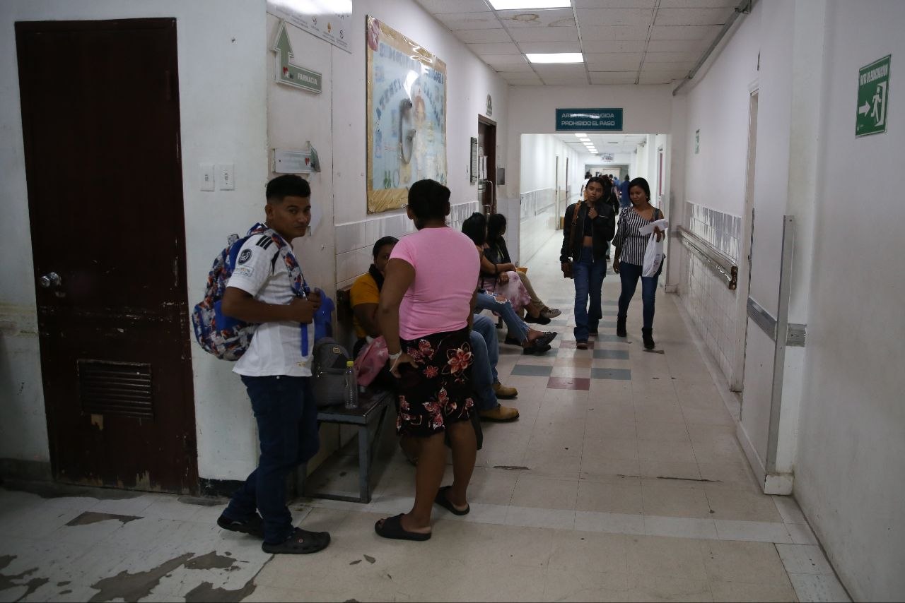 Hospital Escuela