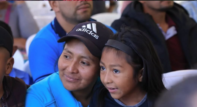 Gobierno impulsa programas en La Paz
