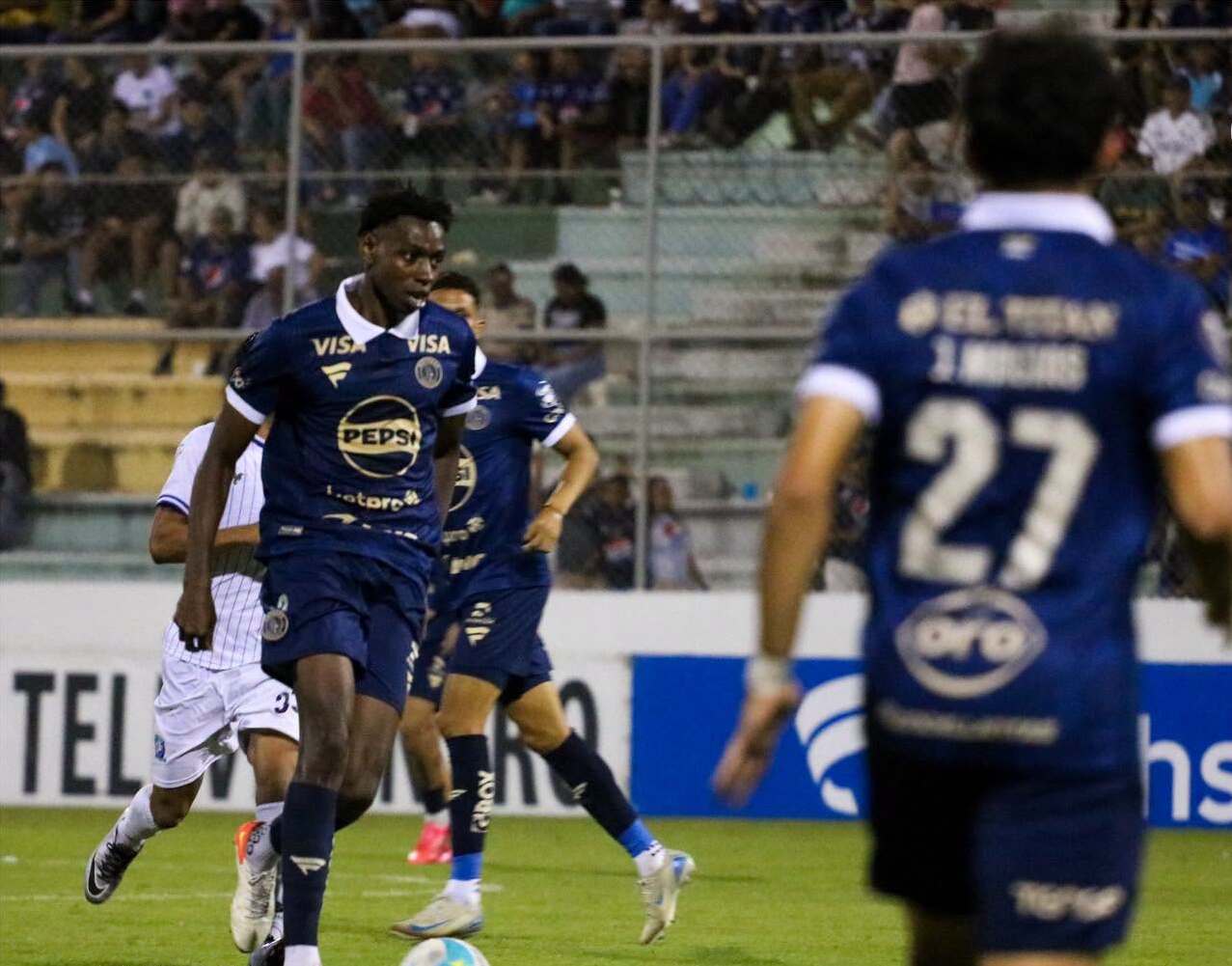Moatagua derroto 0-1 a Génesis como visitante.