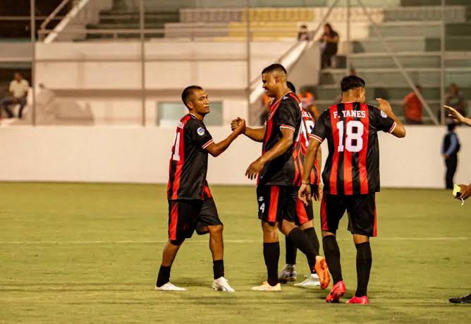 l Atlético Independiente remontó para vencer 2-1 al Juticalpa F