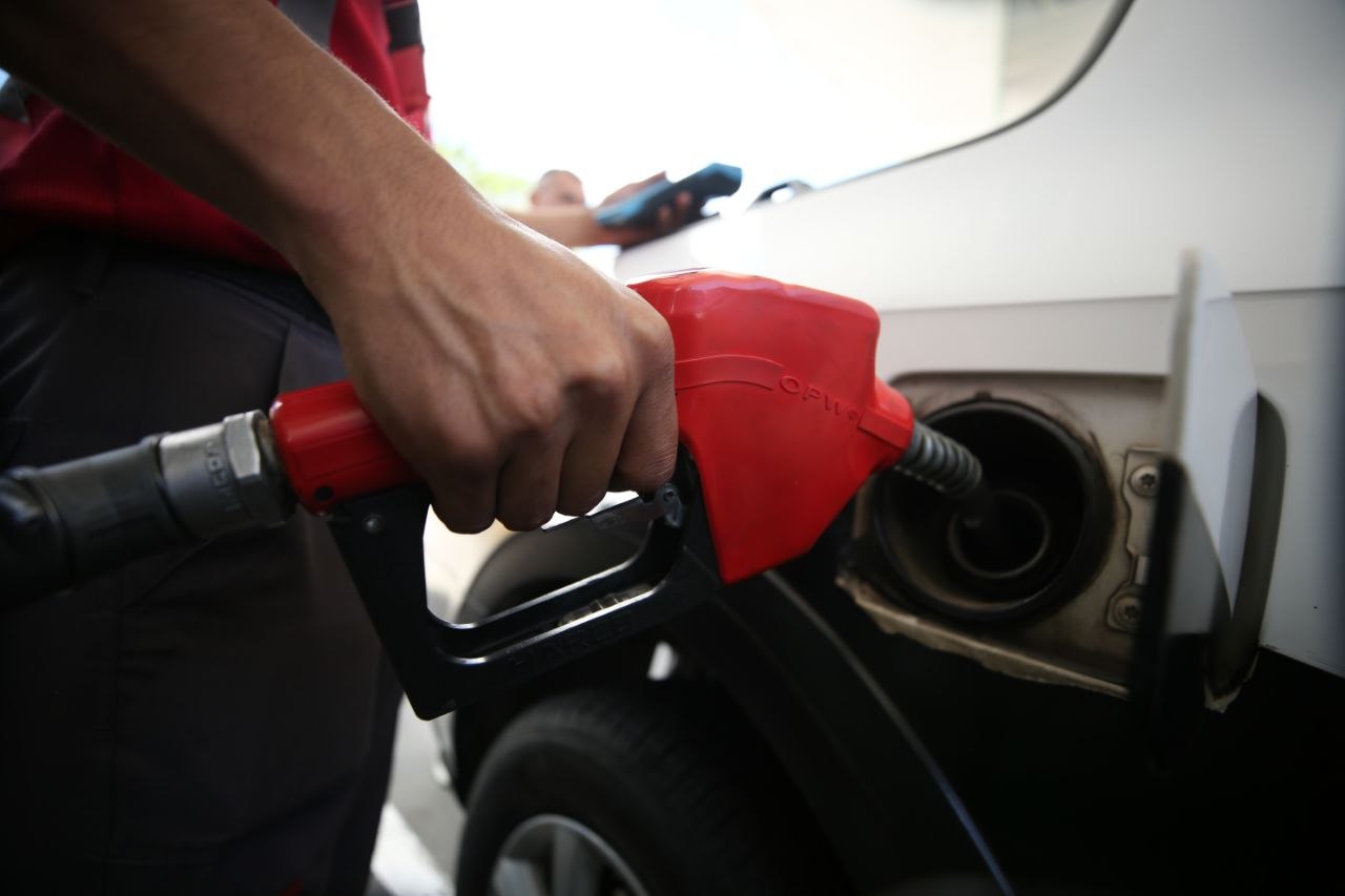 El gobierno de Honduras amplió el subsidio con un aumento de 65 % en el precio de los combustibles.