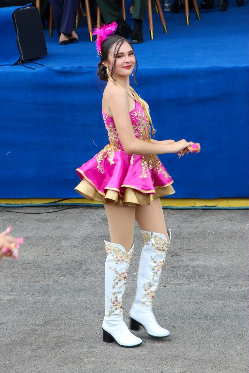 Créditos Shalom Herrera