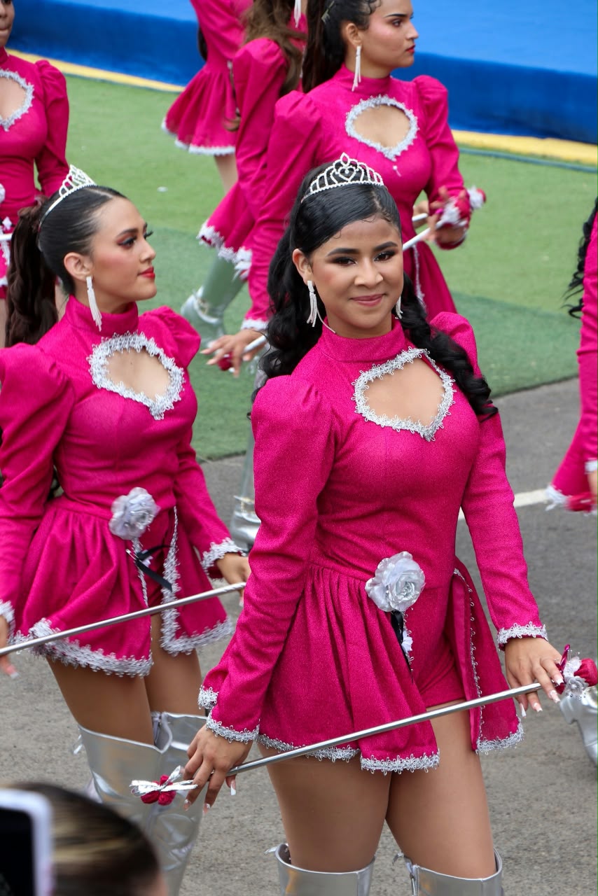 Créditos Shalom Herrera