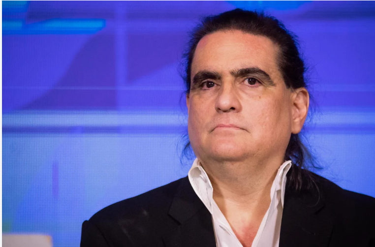 Saab se declaró culpable