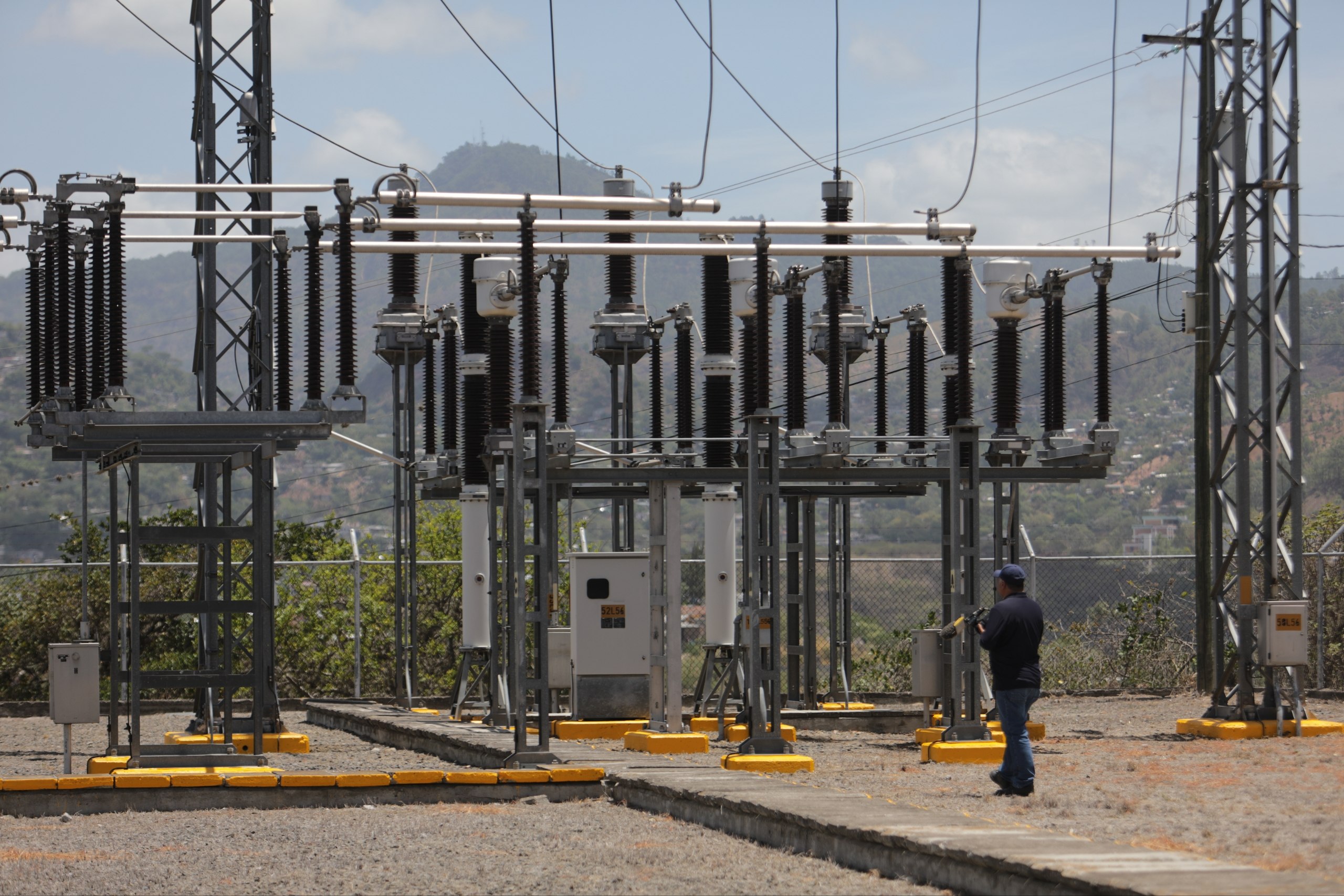 Las pérdidas eléctricas afectan directamente a pequeñas, medianas y grandes empresas.