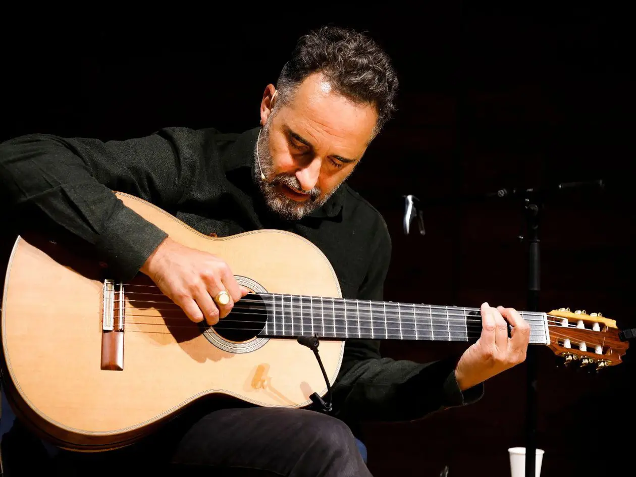 Jorge Drexler, se postula con siete nominaciones.