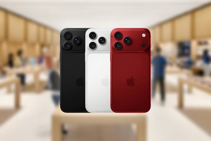 En desarrollo el diseño del iPhone 18.