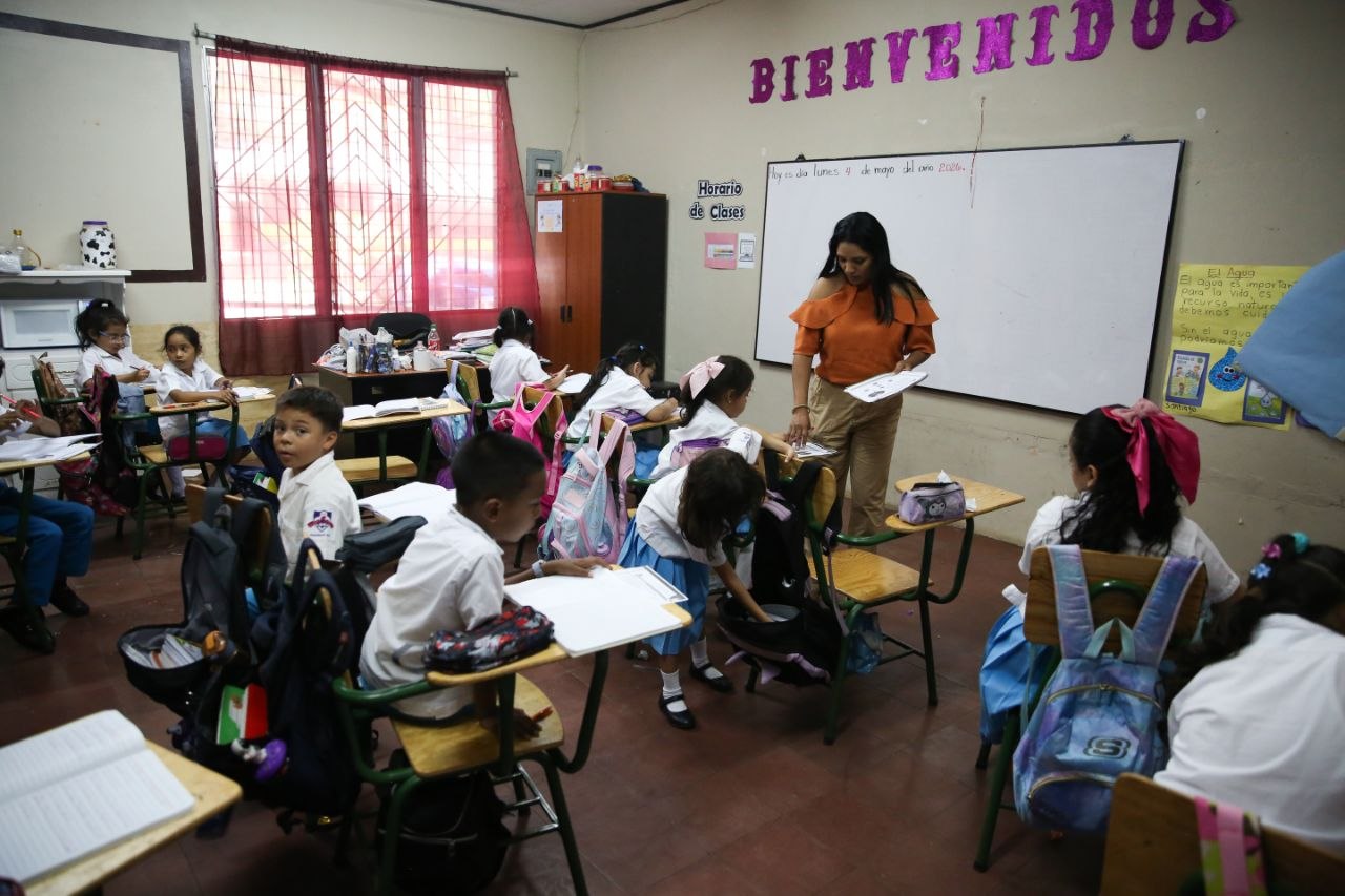 Según los docentes, el contacto con las disciplinas artísticas debería tener mayor continuidad durante la formación de los estudiantes
