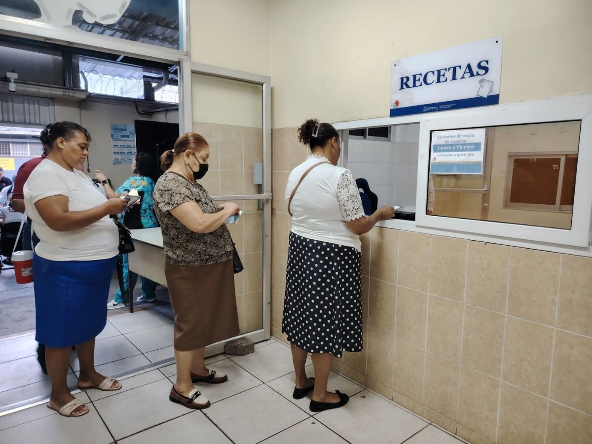 El Inadi cuenta con más de 24 mil pacientes ingresados y afiliados.