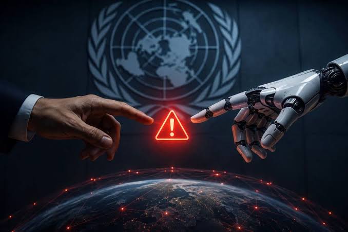 IA- ONU