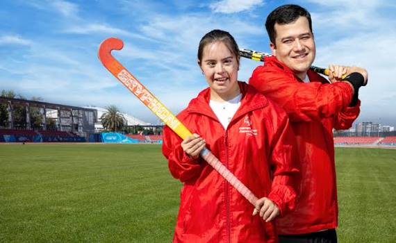 Los Juegos Olímpicos 2027 se llevarán a cabo en Santiago, Chile.