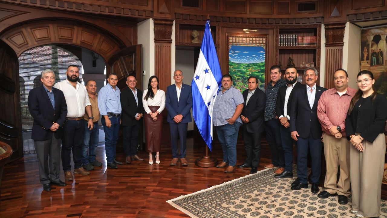 Productores de cardamomo buscan ampliar cultivos en Santa Bárbara