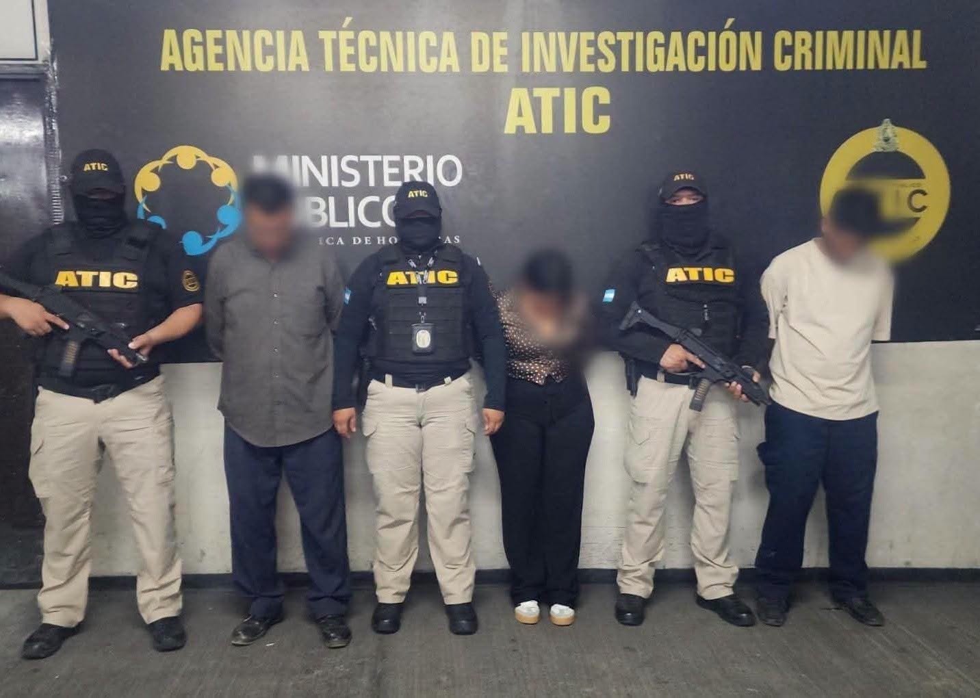 Red habría utilizado phishing para obtener información bancaria