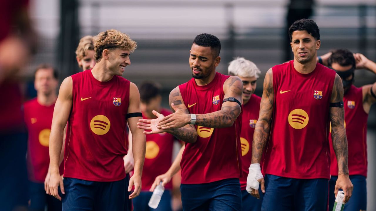 Sevilla y Barcelona se miden por la jornada 7 en el Sánchez-Pizjuán