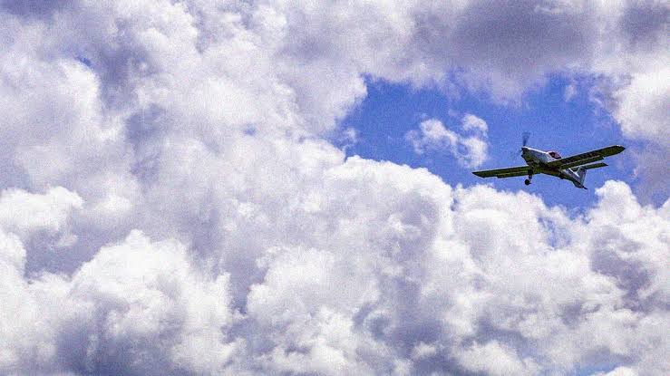 Se prevé que la próxima semana se lleve a cabo la siembra o "bombardeo" de nubes.