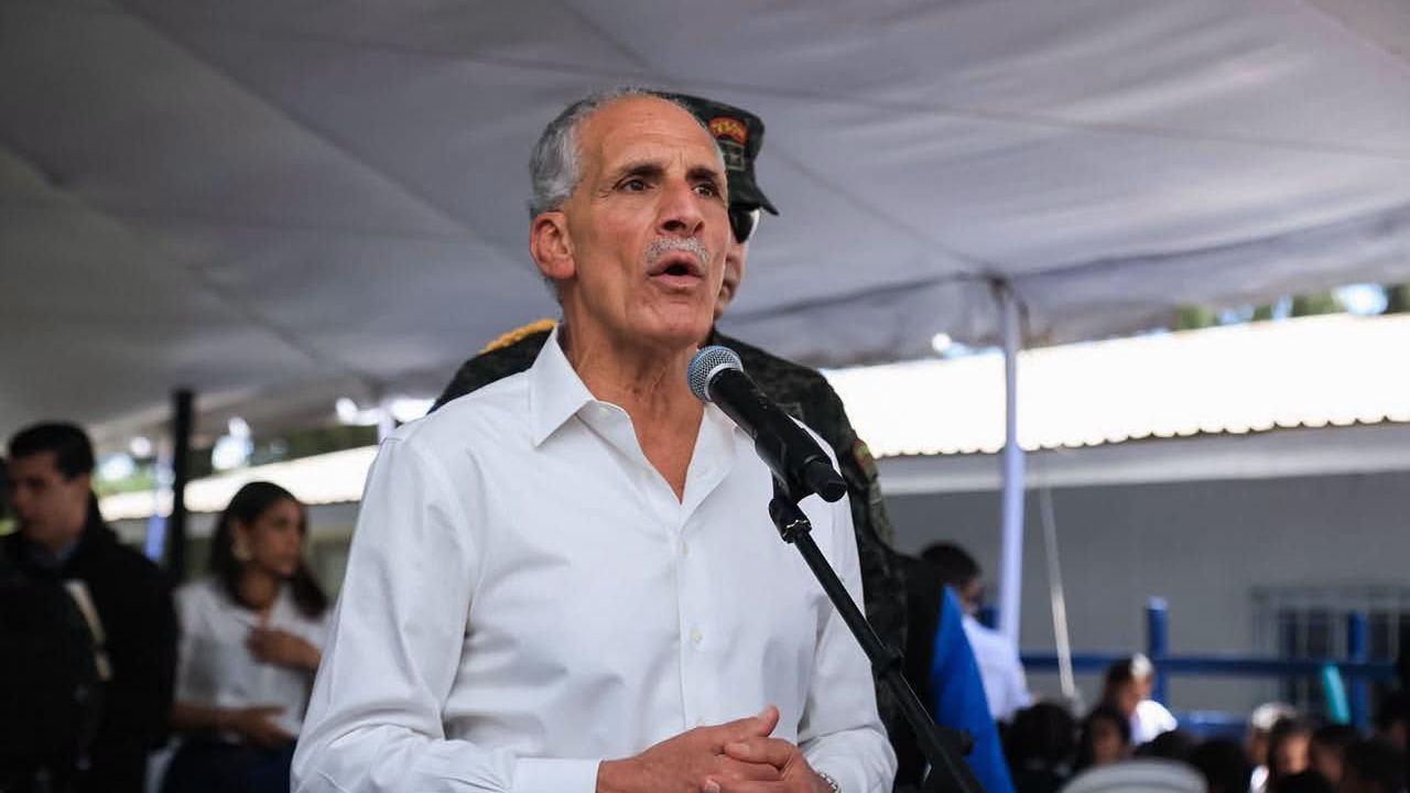 Asfura viajará a Nueva York para exponer ante la ONU efectos del cambio climático