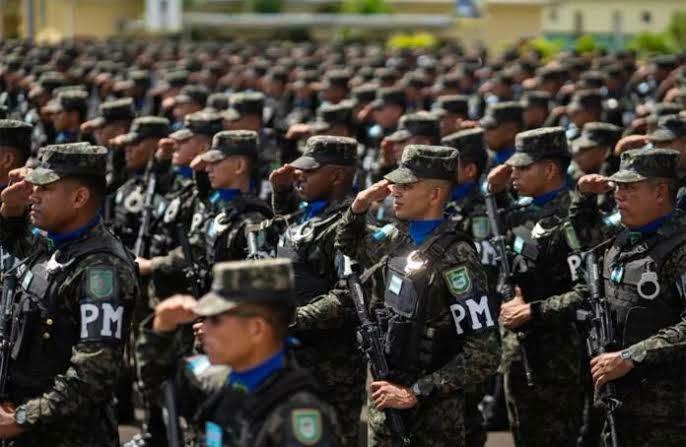 Las autoridades prevén que las reformas relacionadas con el sistema penitenciario sean remitidas al Congreso en los próximos días para iniciar su discusión.