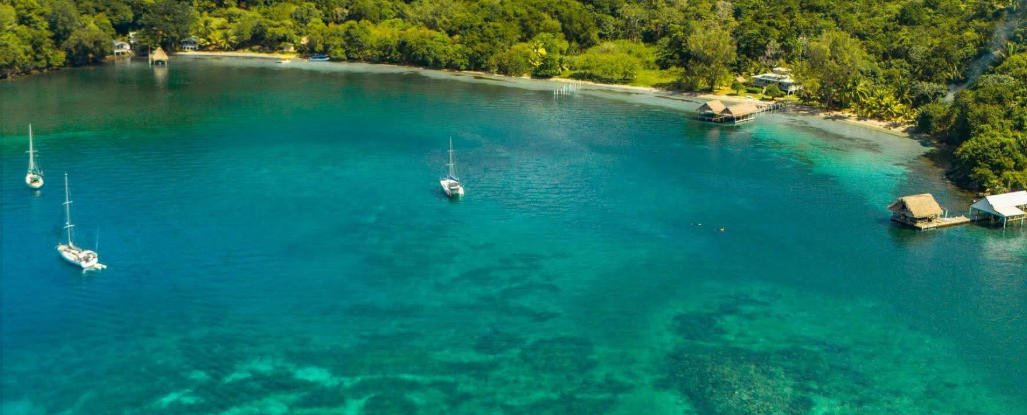 Oleaje será de hasta cuatro pies en el Caribe
