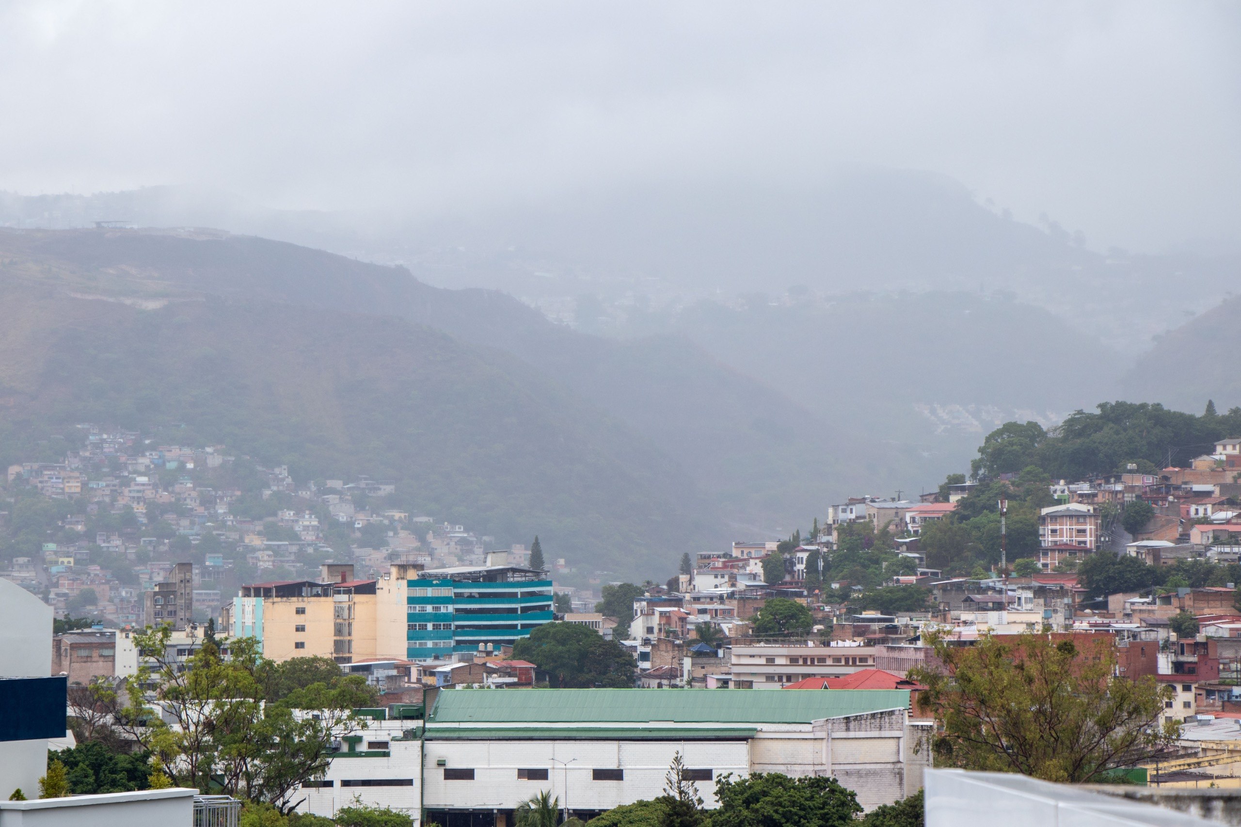 El cambio climático: ¿Por qué está en la agenda internacional del presidente Asfura?