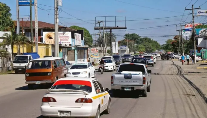 Ciudad de El Progreso, Yoro