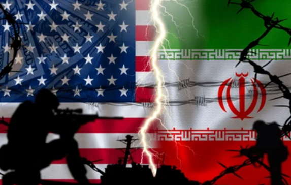 Conflicto EEUU - Irán