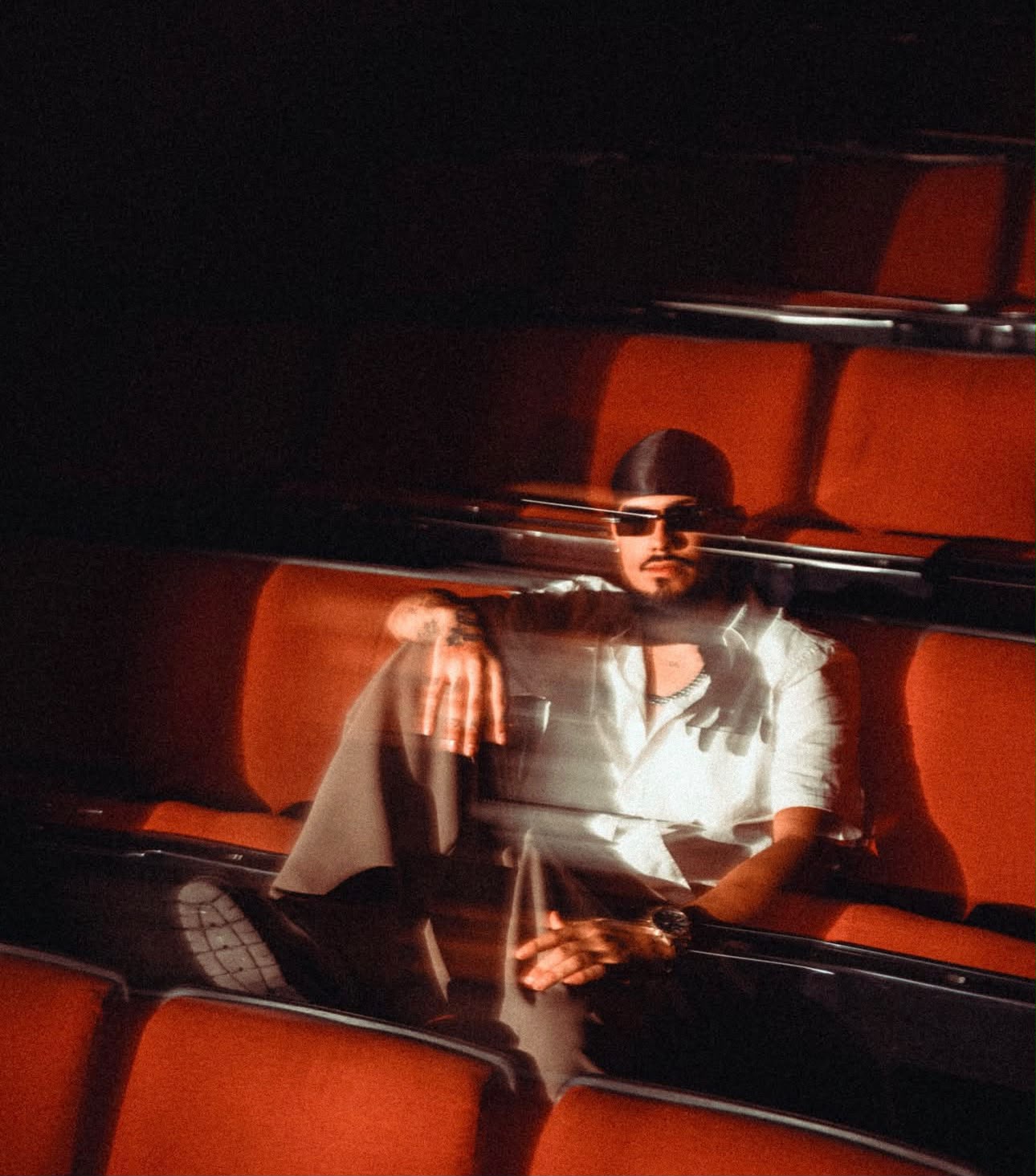 Albertt Rivera lanza “MPM”, su nueva apuesta dentro de la música urbana