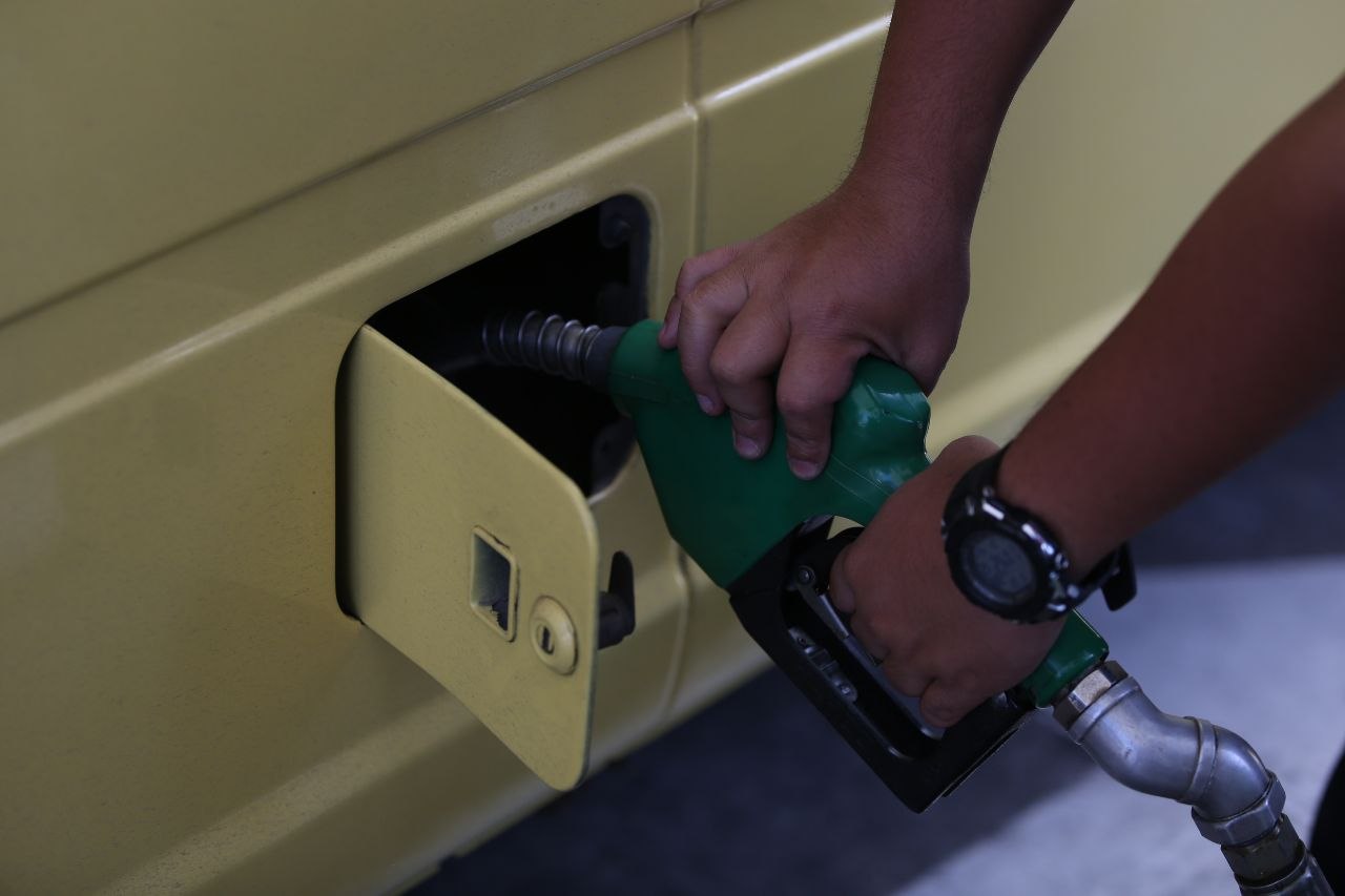 Bomba de combustible