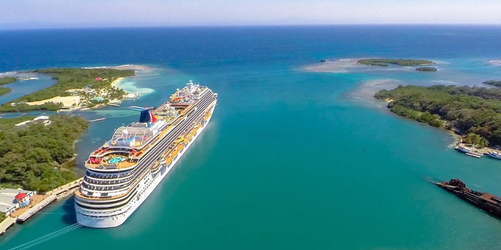 Islas de la Bahía Honduras